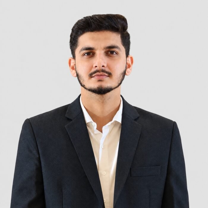 Muhammad Zubair, Local SEO Specialist